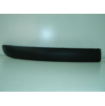 Fiat Punto 99-*Moldura P/Golpes Del Dch 5p