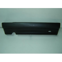 Fiat Uno 89-*Paragolpes Tras