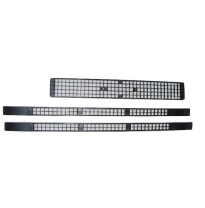 Iveco Daily 96-*Rejilla Completa(3 Piezas)