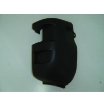 Iveco Daily City 00-*Punta P/Golpes T Dch Negro