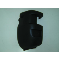 Iveco Daily City 00-*Punta P/Golpes T Izq Negro