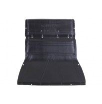 Iveco Daily 00-*Cubre Carter(Central)