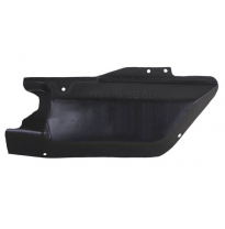 Iveco Daily 00-*Cubre Carter Dch