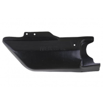 Iveco Daily 00-*Cubre Carter Izq