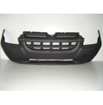 Fiat Doblo 01-*P/Golpes Del Con Rejilla Inferior