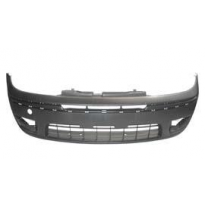 Fiat Punto 03-*Paragolpes Del Negro 3/5(Elx)