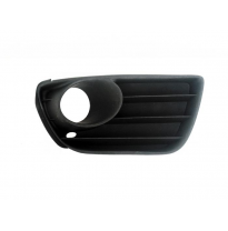 Fiat Punto 03-*Rejilla P/Golpes Del Dch C/Agujer