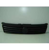 Fiat Stilo 3p 01-*Rejilla Negra