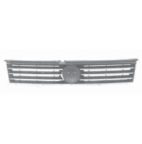 Fiat Stilo 5p 01-*Rejilla Negra/Cromada