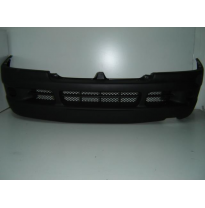 Fiat Ducato 04-*P/Golpes Del Negro