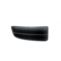 Fiat Panda 03-*Rejilla P/Golpes Del Dch S/Agujero