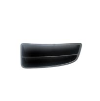 Fiat Panda 03-*Rejilla P/Golpes Del Izq S/Agujero