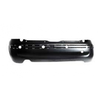 Fiat Panda 03-*P/Golpes Tras Para Pintar