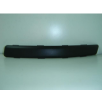 Fiat Panda 03-*Moldura P/Golpes Del Izq