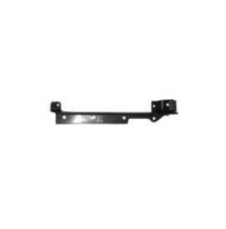 Fiat Panda 03-*Soporte Paragolpes Delanter. Izq