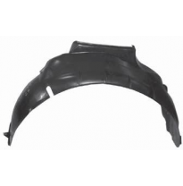 Fiat Panda 03-*Pase Rueda Del Izq