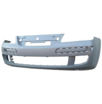 Fiat Idea 04-*Paragolpes Del Para Pintar