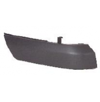 Fiat Scudo/Jumpy 03-*Moldura Paragolpes Delanter. Dch