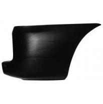 Fiat Doblo 05-* Punta Paragolpes Tras Dch