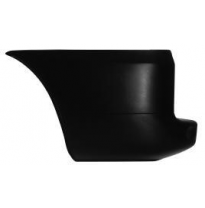 Fiat Doblo 05-*Punta Paragolpes Tras Izq