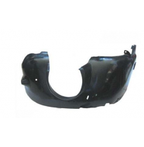 Fiat Doblo 05-*Plastico Pase Rueda Delanter. Dch