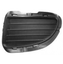 Fiat Grande Punto 05-*Rejilla P/Golpes Del Izq