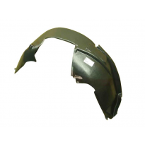 Fiat Grande Punto 05-*Plast. Pase Rueda.Del Izq