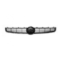 Fiat Bravo 07-*Rejilla Con Moldura Cromada