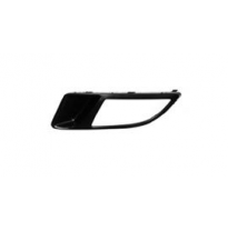 Fiat Bravo 07-*Rejilla Paragolpes Delanter. Izq C/Agujeros