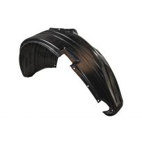 Fiat Bravo 2006.11-*Plastico Pase De Rueda Delantero Dch