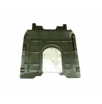 Fiat Bravo 07-/Delta 08-*Plastico Protector Inferior Motor(Centro)