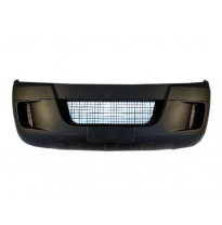 Iveco Daily 06-*P/Golpes Del Negro