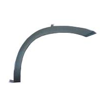 Iveco Daily 06-*Moldura Aleta (Aletin) Delantero Izq