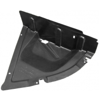 Iveco Daily 06-*Plastico Pase De Rueda Delantero Izq(Parte Trasera)