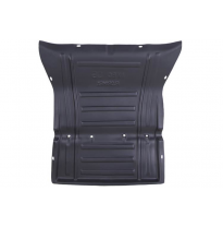 Iveco Daily 06-*Cubre Carter(Central)