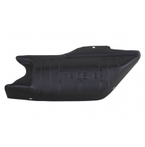 Iveco Daily 06-*Cubre Carter Dch