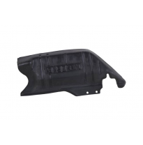 Iveco Daily 06-*Cubre Carter Izq