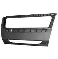 Fiat Ducato/Jumper/Boxer 06-*Paragolpes Delantero (Centro)