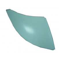 Fiat Ducato 06-*Moldura Sup Faro Izq