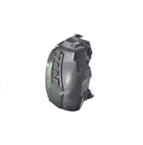 Fiat Ducato/Jumper/Box 06-*Plastico Pase De Rueda Delantero Dch