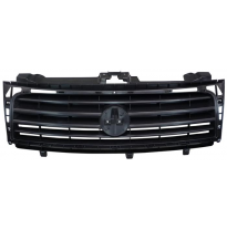 Fiat Scudo 07-*Rejilla Negra