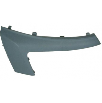 Fiat Scudo/Jumpy 07-*Moldura Inferior Faro Dch Para Pintar
