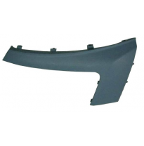 Fiat Scudo/Jumpy 07-*Moldura Inferior Faro Izq Para Pintar