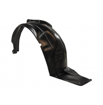 Fiat Scudo/Jumpy 07-*Plastico Pase De Rueda Delantero Dch