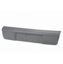 Fiat Palio 97-*P/Golpes Tras Sup.Negro (Sw)