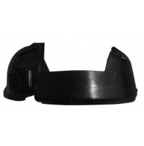 Fiat Linea 2007-*Plastico Pase Rueda Delantero  Izq