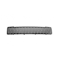 Fiat 500 07-*Rejilla Central Paragolpes Del