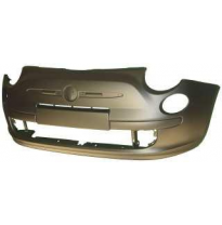 Fiat 500 07-*P/Golpes Del P/Pintar