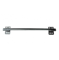 Fiat 500 07-*Refuerzo Inferior Paragolpes Delantero