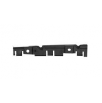 Fiat 500 07-*Soporte Paragolpes Delanter. Dch